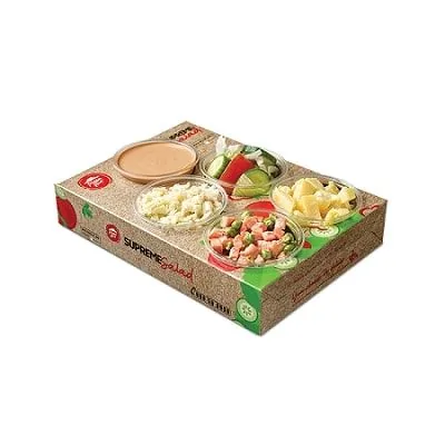 Supreme Salad
