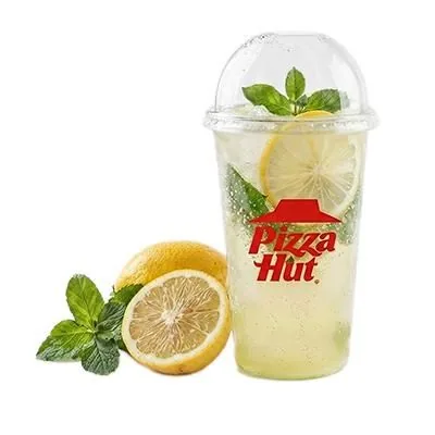 Lemon Mint Mojito