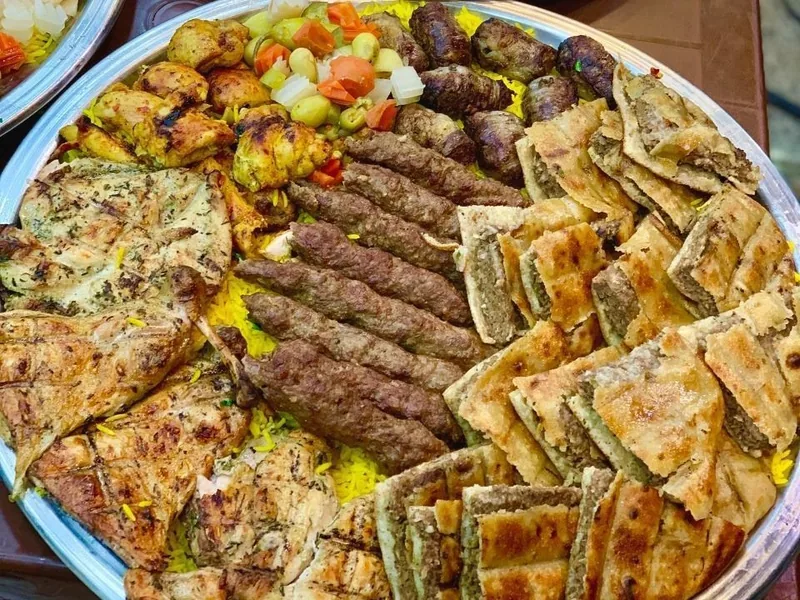 صنيه جامبو