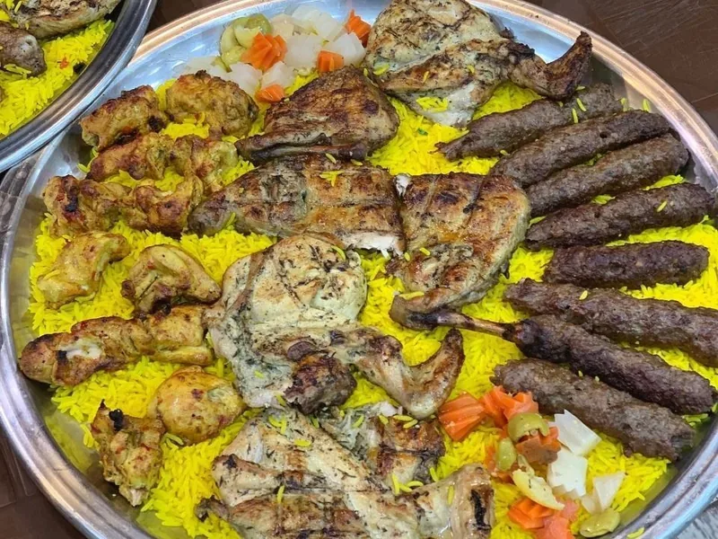 صنيه حمزه اكسترا