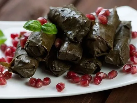 ورق عنب