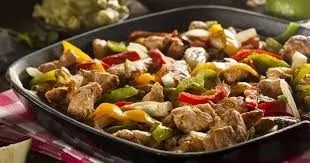 وجبه فاهيتا