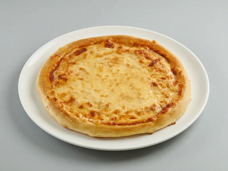 جبنة موتزريلا طازجة