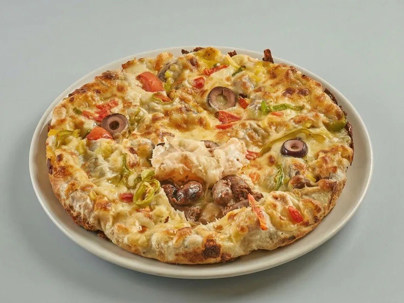 فطيره شرقي كيري لافر