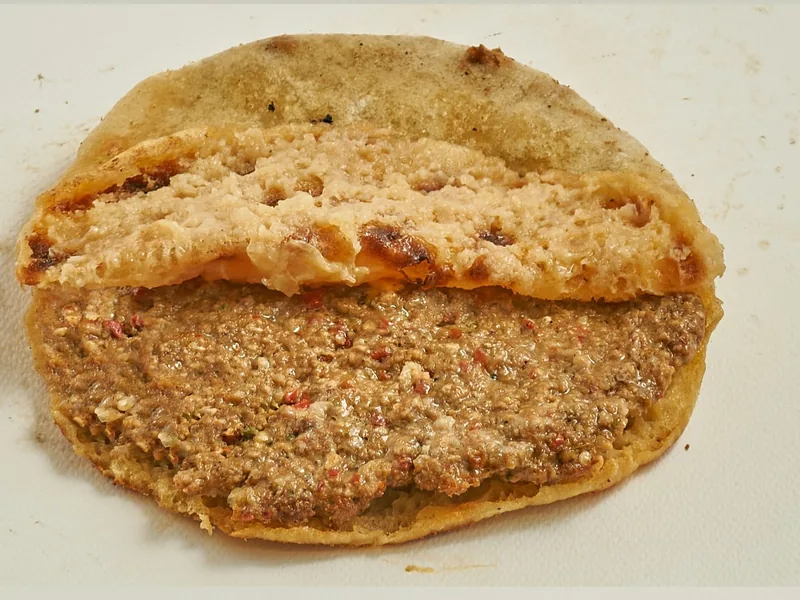 حواوشي بلدي