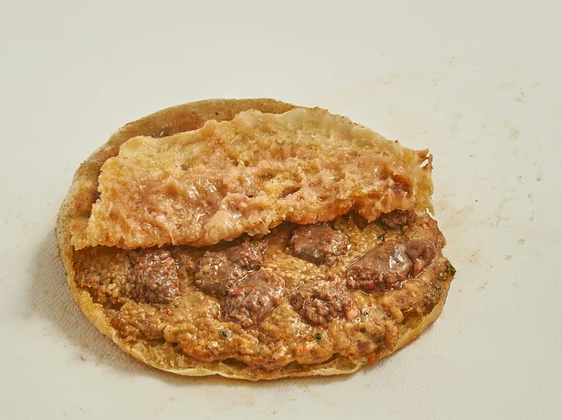 حواوشي بلدى حمزة