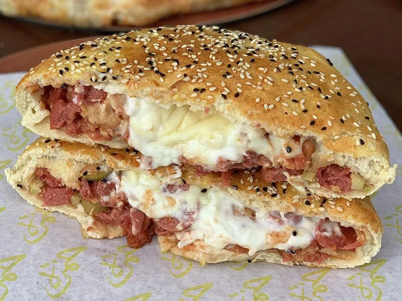 حواوشي إيطالي حمزة