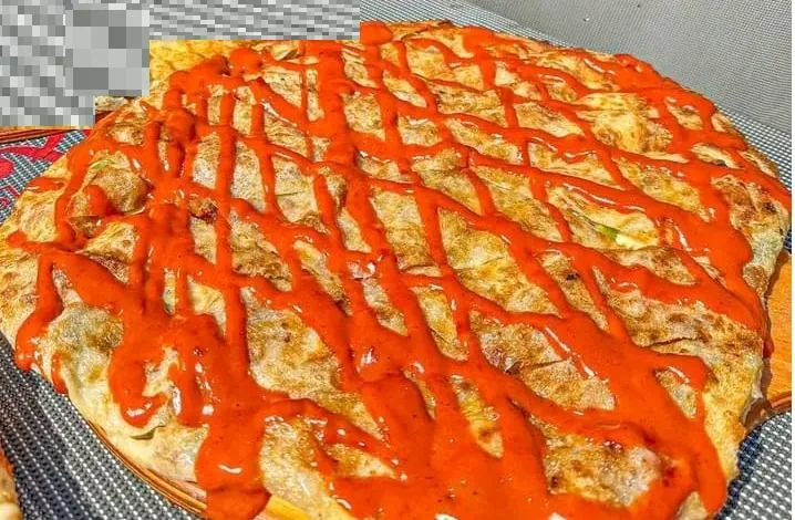 فاير تشيكن