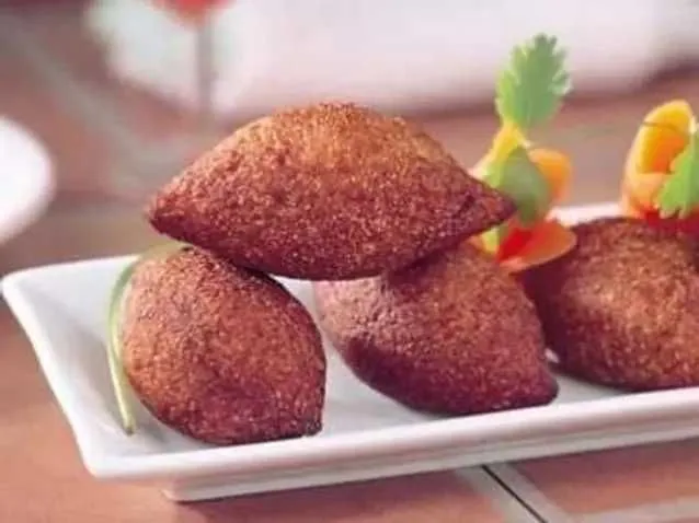 قطعه كبيبه