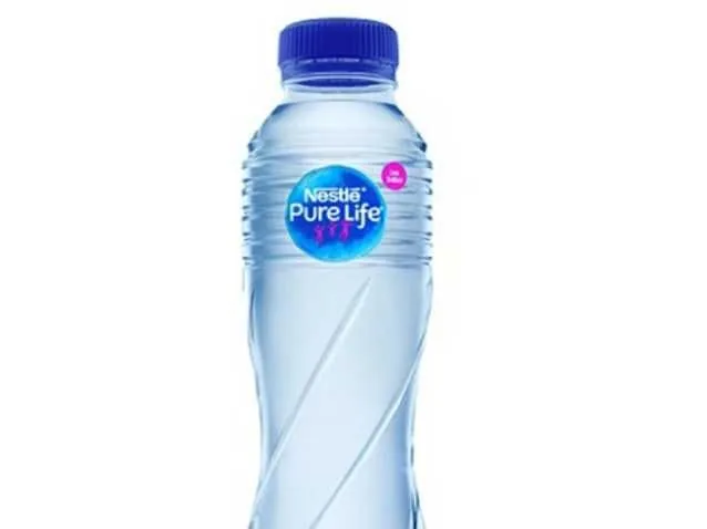 مياه صغيره