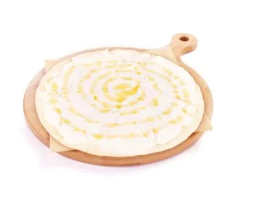 لبنه مع عسل