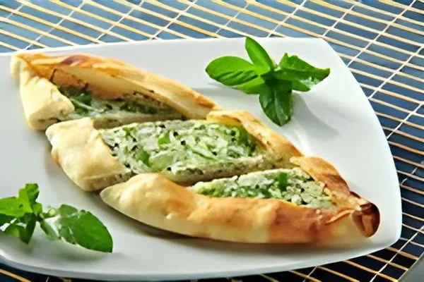 شختورة جبنة شامية