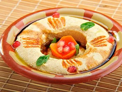 سلطة حمص