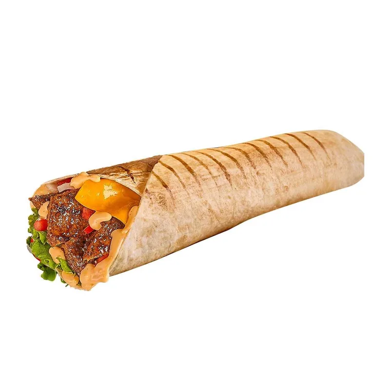 برجر راب