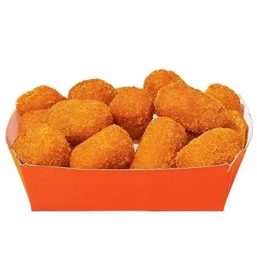 موتزاريلا بيتس
