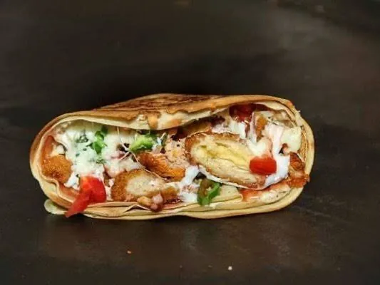 كريب كوردون بلو
