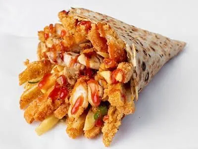 دجاج بانيه