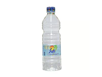مياه معدنية