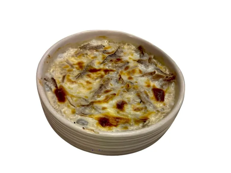 ارز معمر بالحمام