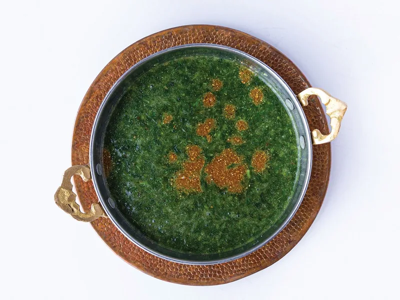 ملوخية