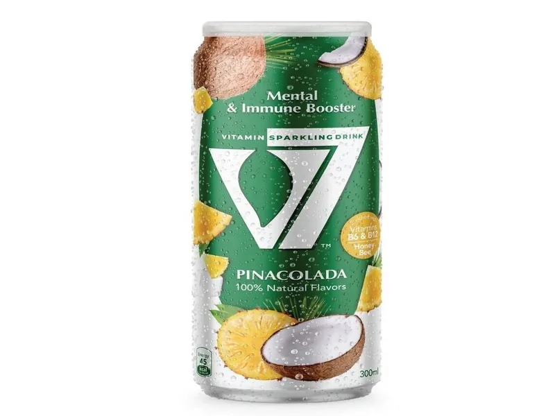 V7 بينا كولادا