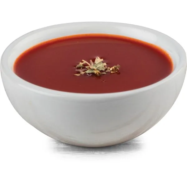صوص البافلو الحار