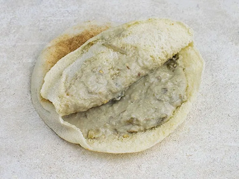 سندوتش بابا غنوج