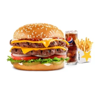 سوبر ستار كومبو