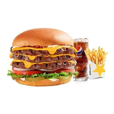 سوبر ستار تاور كومبو