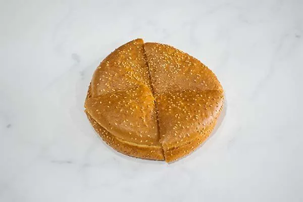 وجبة ماريا شاورما لحم