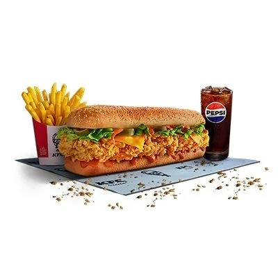 ميجا مطافي كومبو