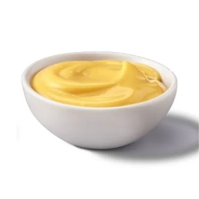 Cheese Sauce Medium