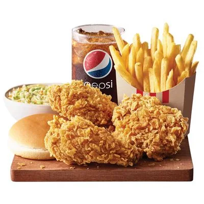دينر كومبو - حجم كبير