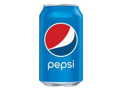 بيبسي علب