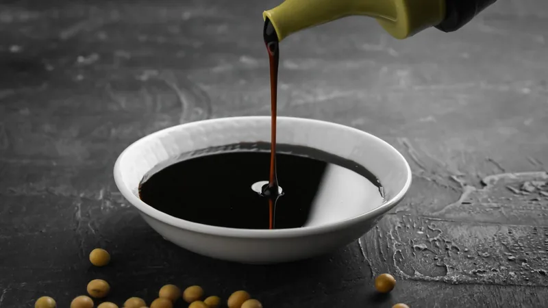 إضافة صويا