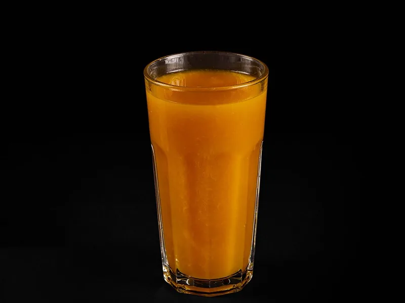 عصير مانجو