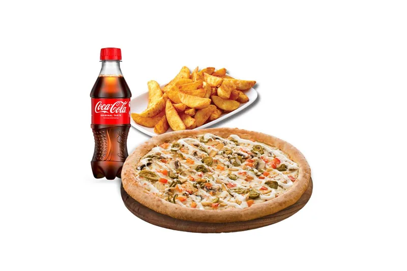 عرض بابا سينجل كومبو