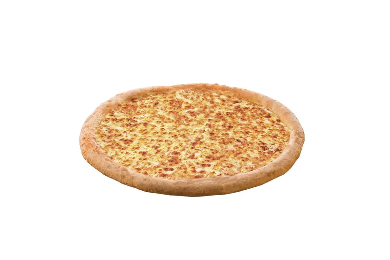 بيتزا 6 أنواع جبن