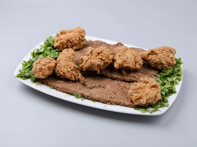 مشكل