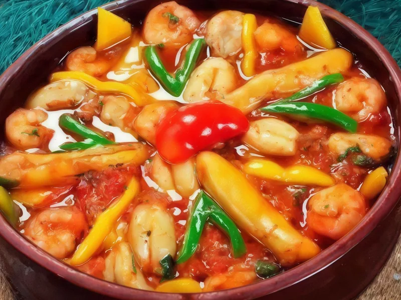 طاجن سبيط